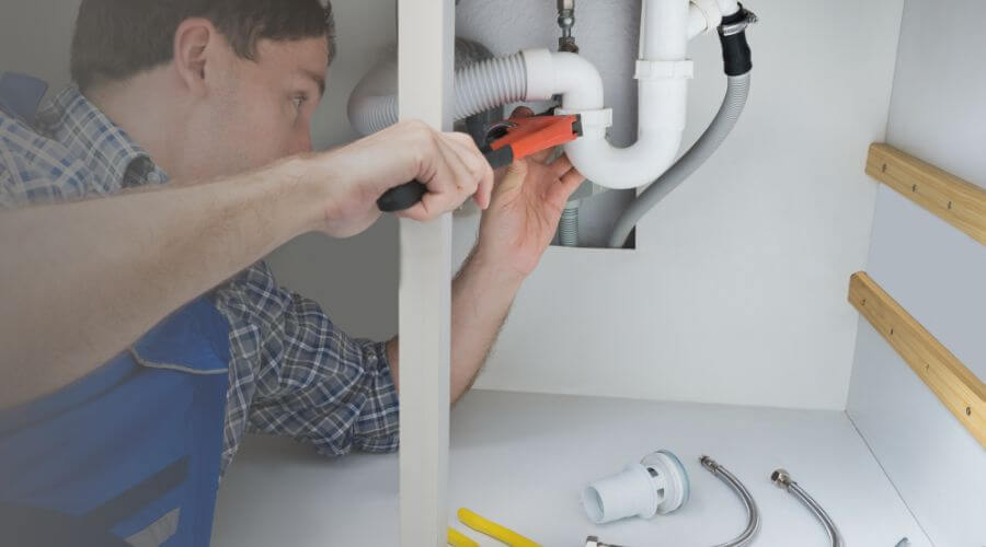 Professional Tankless Water Heater Installation in Cordova, NE